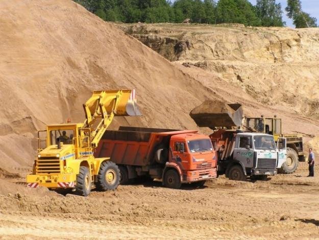 Продам в городе Уфа, ПГС песок щебень керамзит глина чернозем грунт с доставкойпригород