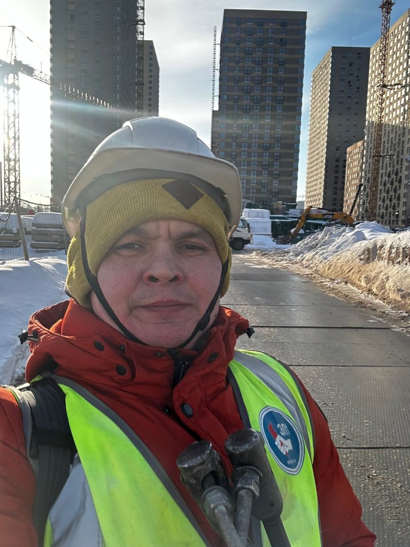 В городе Москва, Технический отчёт и испытания электрики в квартирах, Мы рекомендуем вам