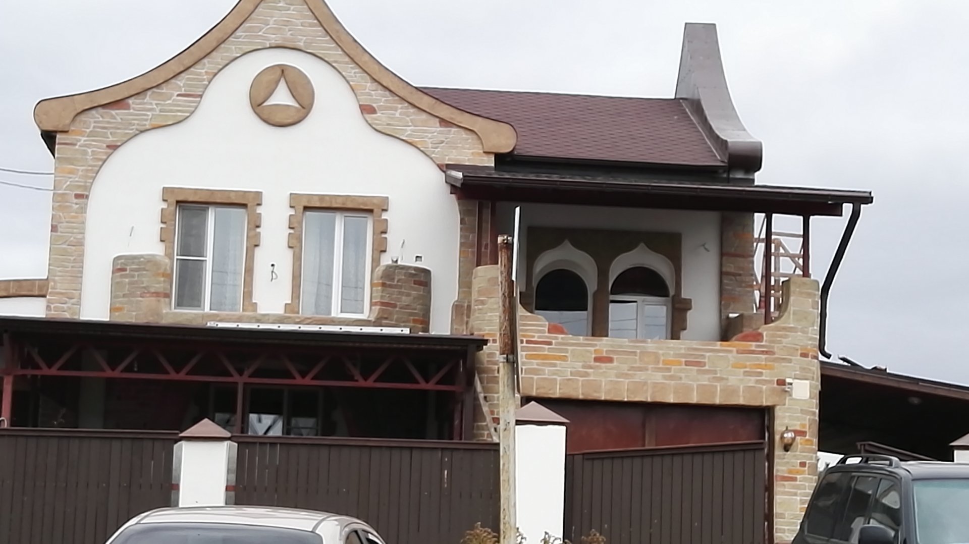 В городе Ростов-на-Дону, Эффективное утепление фасадов в Ростове-на-Дону, Недостаточное