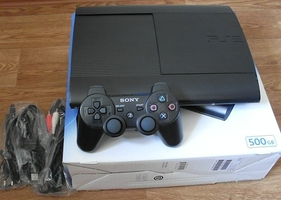 Продам PlayStation 3 в Екатеринбурге, При необходимости могу привезти, подключить SonyPS