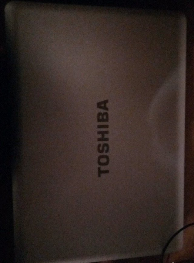 Продам ноутбук 10.0, Toshiba в Грозном, Новый ноут, возможен торг