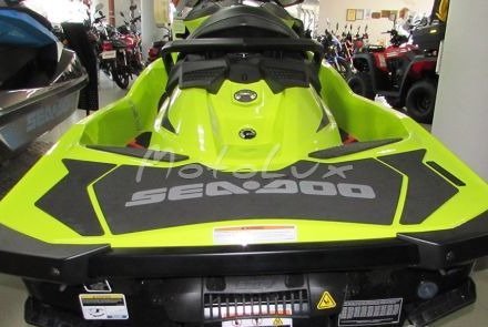 Продам гидроцикл в Казани, Новый BRP RXP-X 300 Технические характеристики а Sea-Doo BRP