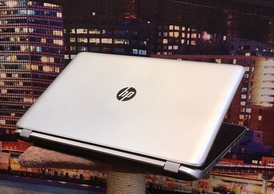 Продам ноутбук ОЗУ 8 Гб, 17.3, HP/Compaq в Саратовской области
