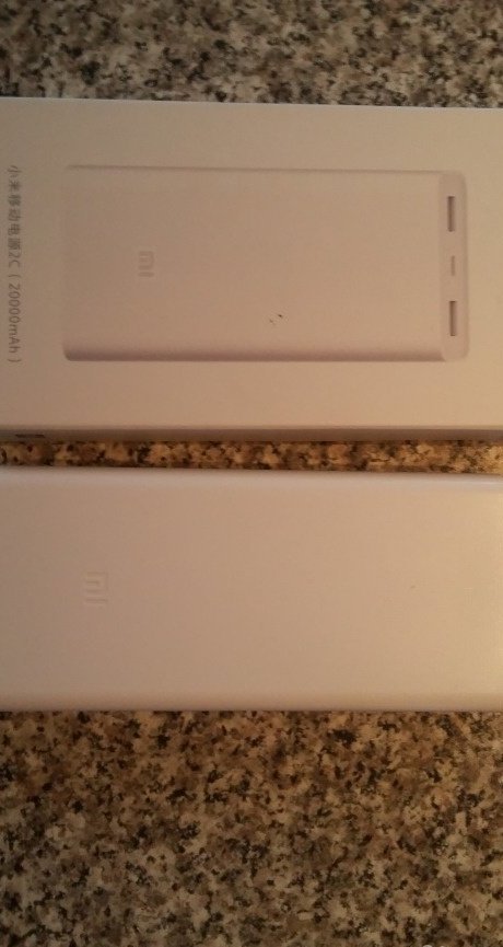 Продам PowerBank в Сочи, Абсолютно новый внешний аккумулятор, приезжайте покупайте, Если