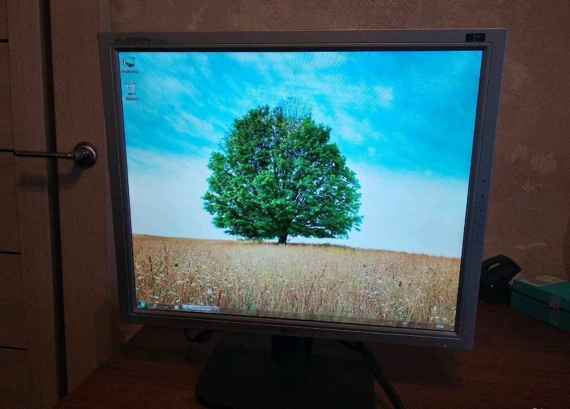 Продам компьютер Intel Core 2 Duo, ОЗУ 3 Гб, 235 Гб в Елабуге