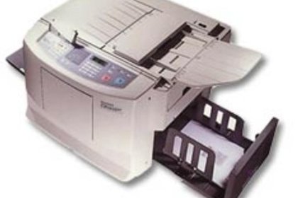 Продам принтер в Челябинске, все необходимые запчасти для ризографа Riso TR 1510