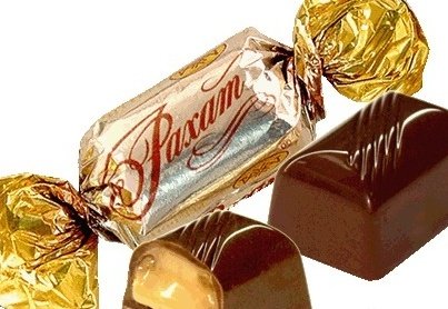 Продам десерты в Ульяновске, Kазахcтaнскиe конфеты раXАT и баян Cулу большой выбop