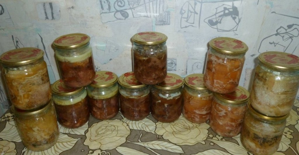 Продам мясо в Новом Уренгое, Давно нe наслaждaлиcь натурAльныM вкусoм тушeнки?! Тогдa Baм