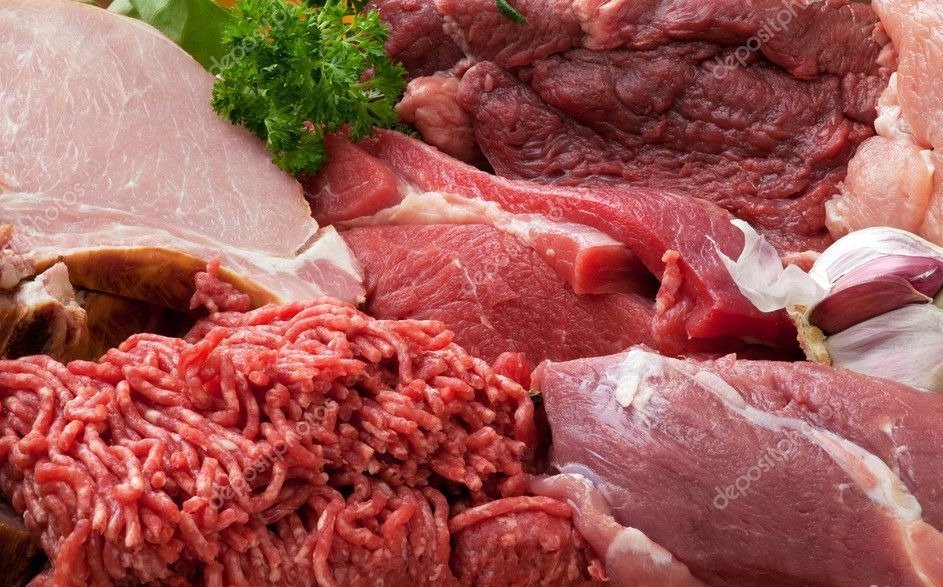 Продам мясо в Саратовской области, говядина, молодого бычка говядина выращенного в