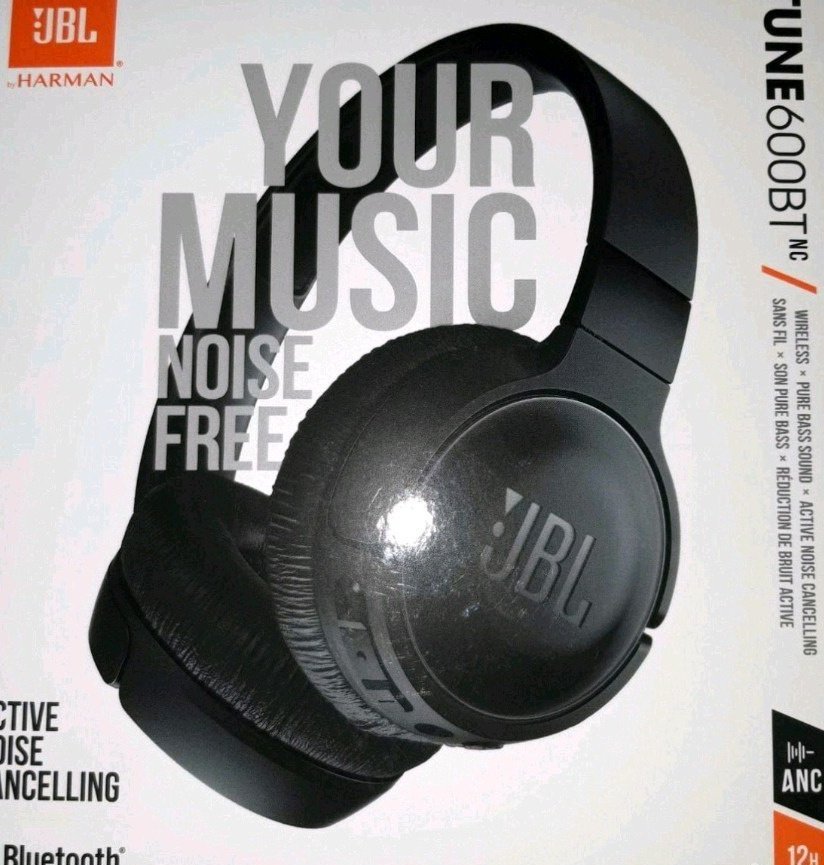 Продам наушники в Ставрополе, JBL T600BT, Беспроводные блютус, Дали в подарок при покупке