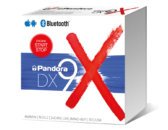 Продам автосигнализацию в Уфе, Pandora DX-9x понравится автовладельцу удобным брелоком