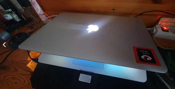 Продам ноутбук 15.0 в городе Санкт-Петербург, Macbook Pro mid-2014 15" i7 16Gb 1Tb SSD