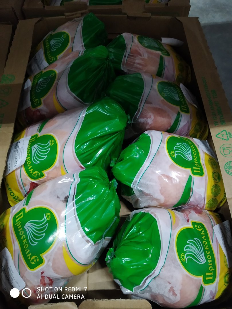 Продам мясо в городе Хабаровск, Цыплята кур, бройлер замороженные, филе грудки кур, филе