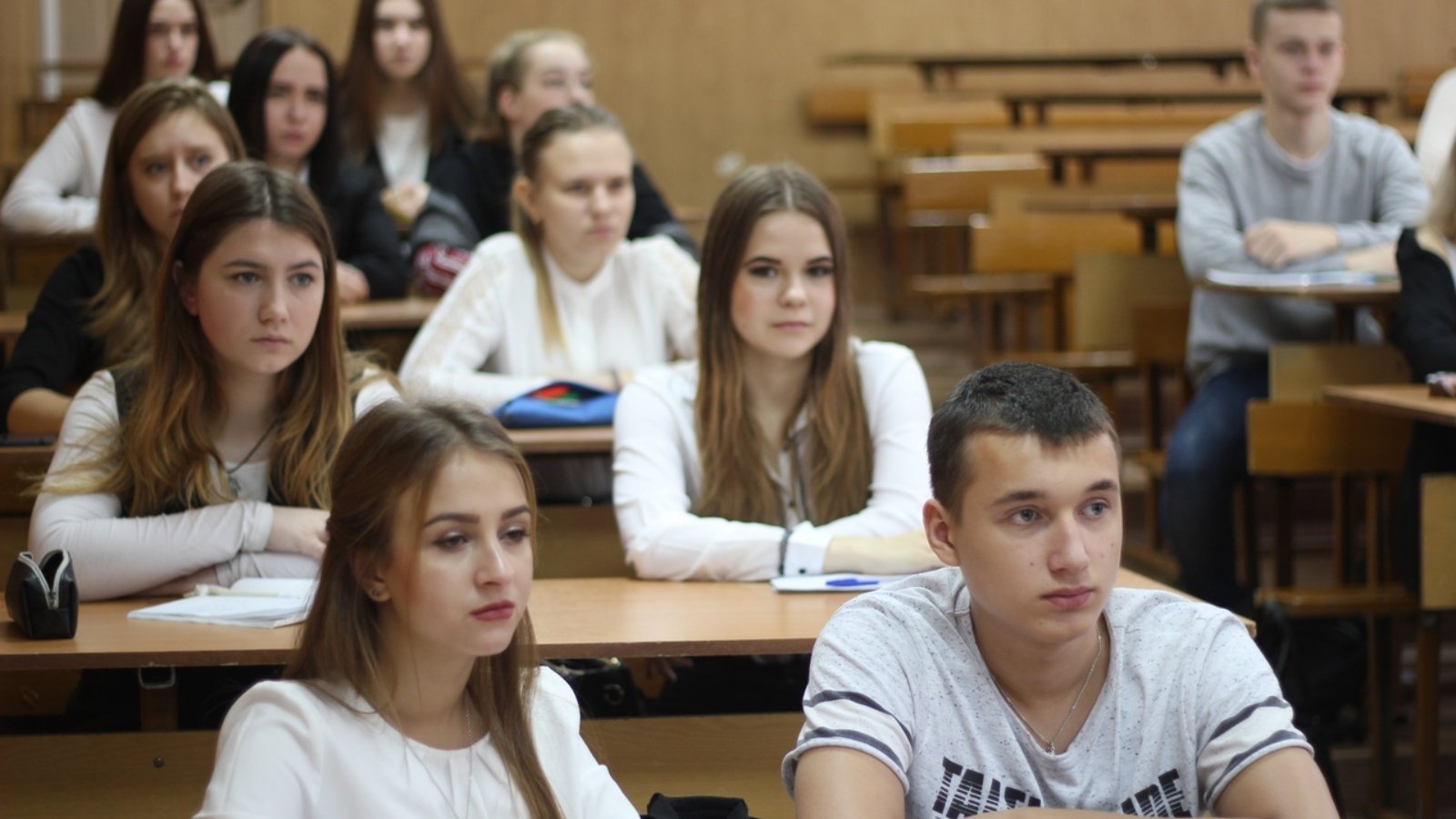 Репетиторство в городе Симферополь, Оказание консультационной помощи студентам и