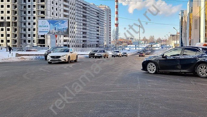 Услуги в городе Нижний Новгород, Рекламное агентство в Нижнем Нов - создание и размещение