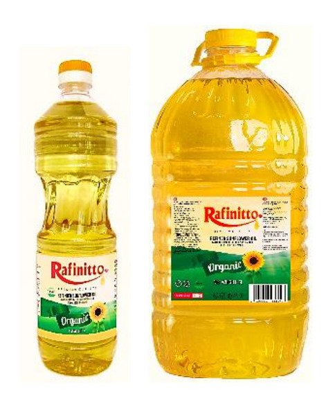 Продам в городе Кореновск, Масло Rafinitto, Высший сорт по ГОСТу от производителя, Масло