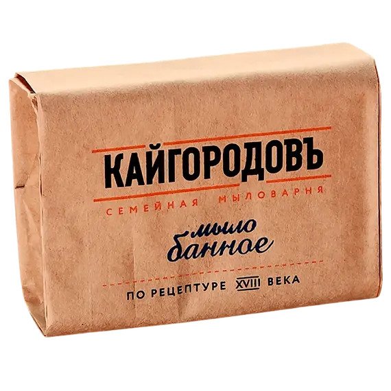 Продам в городе Санкт-Петербург, Натуральное ядровое мыло ручной работы Кайгородов