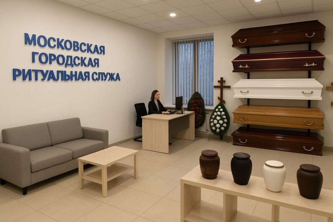 Услуги в городе Москва, мгрс профессиональная ритуальная служба по проведению похорон и