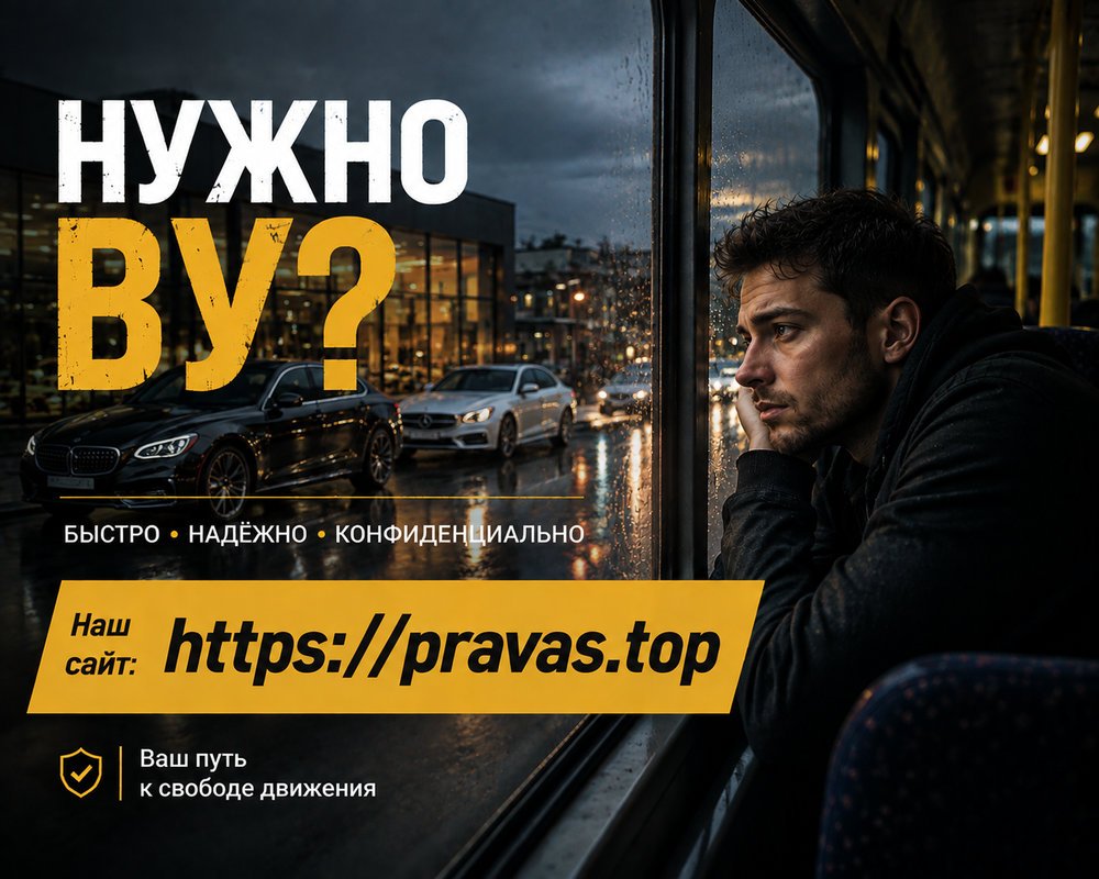 Продам автоаксессуар в городе Санкт-Петербург, Лишили прав? Не повод унывать, Ведь