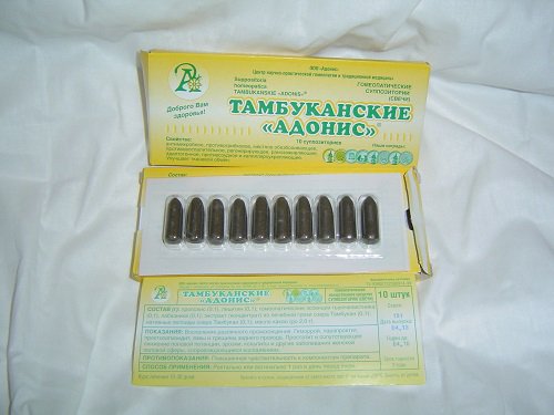 Продам в Москве, Тамбуканские адонис свечи, 270 рублей пачка, В Москве в день