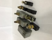 Продам в Деревни Заручевье, Коэмз продает микропереключатели: МП 1101 МП 1102 МП 1104