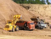 Продам в городе Уфа, ПГС песок щебень керамзит глина чернозем грунт с доставкойпригород