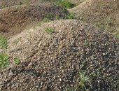 Продам каменные материалы в городе Уфа, ПГС песчано-гравийная смесь это нерудный