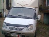 Грузоперевозки в Саратове, в и области-Газель высокая, объем 12 кубов, погрузка задняя