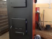 Продам в Саратове, Твердотопливные пиролизные котлы отопления, Окупаемость котла 2-3
