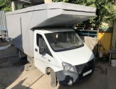 Грузоперевозки в Саратове, Организуем все виды переездов по городу Саратову, Саратовской