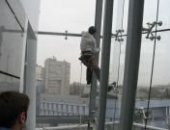 В Новосибирске, Ремонт пластиковых окон, Замена стекла стеклопакета Нужна замена или