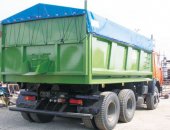 Продам запчасть кузов и кузовные детали в Краснодаре, Полога автомобильные ПВХ