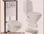 Продам в Владивостоке, Сантехника оптом и в розницу: смесители, санфаянс, чаша