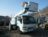 Аренда автовышки 15, 20, 26 метров. Услуги спецтехники. Хотите выгодно арендоват