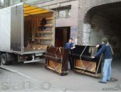 Грузоперевозки в городе Новосибирск, Осуществляем вывоз утилизацию крупно-габаритных