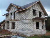 В Серпухове, Весь комплекс услуг по строительству и ремонту домов, бань