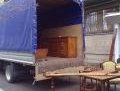 Грузоперевозки, Осуществляем на ам Газель:3-4 метра по г, Саратова области и