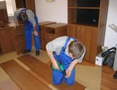 Грузоперевозки в городе Новосибирск, Сборщики, сборка и разборка мебели: сборка кухни