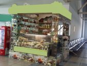 Услуги в городе Новосибирск, Произведем разбор-демонтаж торгового павильона в любом