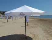 Продам для дачи и сада в городе Краснодар, Зонт круглый 3 м, Количество спиц - 6 спицы