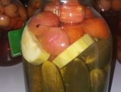 Продам овощи в Омске, Соленые и маринованные вкусняшки для вашего праздничного стола