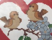 Продам коллекцию в Челябинске, Набор для вышивания крестом