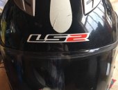Продам в Егорьевске, Шлем, мотошлем ls2 helmet
