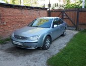 Авто Ford Mondeo, 2006, 93 тыс км, 149 лс в Долгопрудном, мат CD4E, в собственности с