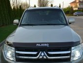 Авто Mitsubishi Pajero, 2008, 296 тыс км, 165 лс в Краснодаре