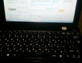 Продам ноутбук 10.0, MSI в Владимире, Нетбук, Прошивка поломана