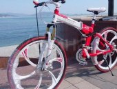 Продам велосипед горные в Москве, 24" и 26" в наличии! новинка PREMIUM качества