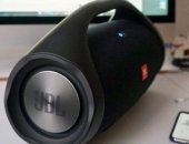 Продам акустику в Москве, JBL Boombox колонка портативная беспроводная блютуз - это