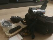 Продам видеокамеру в Москве, Sony ccd trv23e, В идеальном состоянии Не одной потёртости