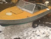 Продам лодку в Воткинске, Лодка "Прогресс"-2, В отличном состоянии, Все вопросы